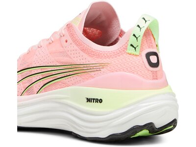 PUMA Damen Laufschuhe ForeverRun Nitro Dream Rus pink