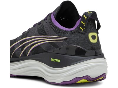 PUMA Damen Laufschuhe ForeverRun Nitro WTR Wns Grau