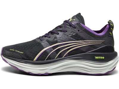 PUMA Damen Laufschuhe ForeverRun Nitro WTR Wns Grau