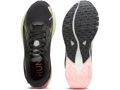 PUMA Damen Laufschuhe Run XX Nitro 2 Wns Pink