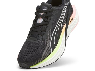 PUMA Damen Laufschuhe Run XX Nitro 2 Wns Pink