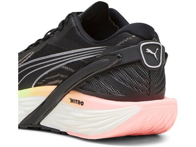 PUMA Damen Laufschuhe Run XX Nitro 2 Wns Pink