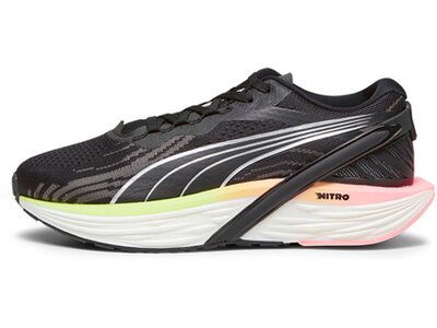 PUMA Damen Laufschuhe Run XX Nitro 2 Wns Pink