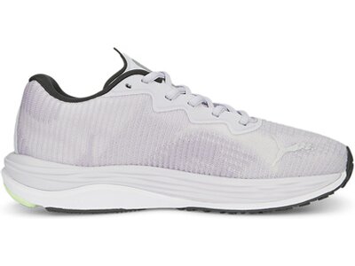 PUMA Damen Laufschuhe Velocity Nitro 2 Fade Wns Lila