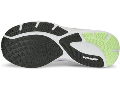 PUMA Damen Laufschuhe Velocity Nitro 2 Fade Wns Lila