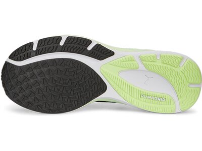 PUMA Damen Laufschuhe Velocity Nitro 2 Run 75 Wn Schwarz