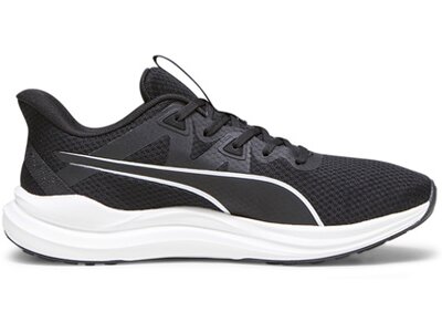 PUMA Herren Laufschuhe Reflect Lite Weiß