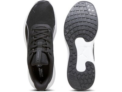 PUMA Herren Laufschuhe Reflect Lite Weiß