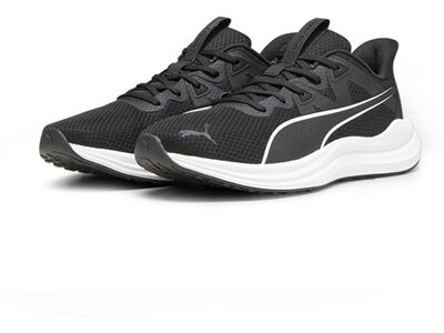 PUMA Herren Laufschuhe Reflect Lite Weiß