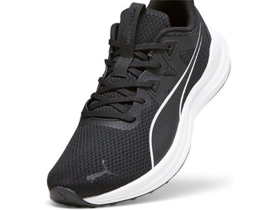 PUMA Herren Laufschuhe Reflect Lite Weiß