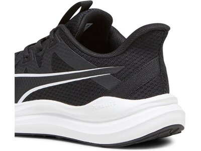 PUMA Herren Laufschuhe Reflect Lite Weiß