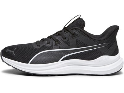 PUMA Herren Laufschuhe Reflect Lite Weiß