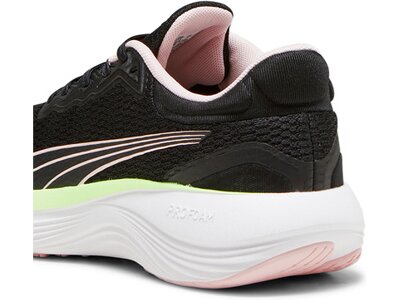 PUMA Herren Laufschuhe Scend Pro Schwarz