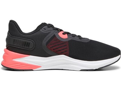 PUMA Herren Crosstraining Schuhe Disperse XT 3 Grau