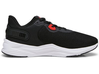 PUMA Herren Crosstraining Schuhe Disperse XT 3 Knit Schwarz