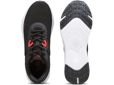 PUMA Herren Crosstraining Schuhe Disperse XT 3 Knit Schwarz