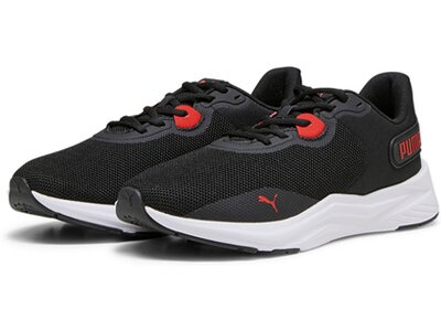 PUMA Herren Crosstraining Schuhe Disperse XT 3 Knit Schwarz