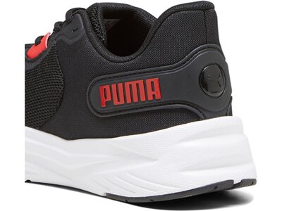 PUMA Herren Crosstraining Schuhe Disperse XT 3 Knit Schwarz
