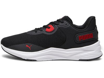 PUMA Herren Crosstraining Schuhe Disperse XT 3 Knit Schwarz