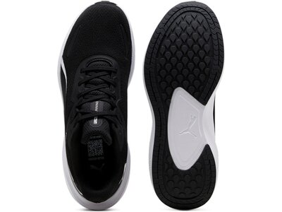 PUMA Herren Laufschuhe Skyrocket Lite Schwarz