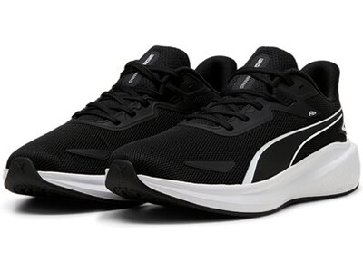 PUMA Herren Laufschuhe Skyrocket Lite Schwarz