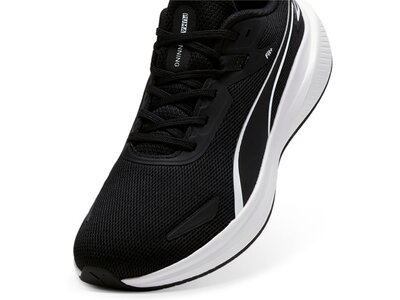 PUMA Herren Laufschuhe Skyrocket Lite Schwarz