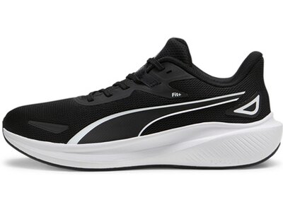 PUMA Herren Laufschuhe Skyrocket Lite Schwarz