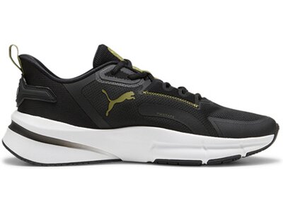 PUMA Herren Crosstraining Schuhe PWRFrame TR 3 Grau