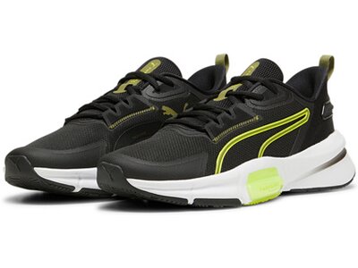 PUMA Herren Crosstraining Schuhe PWRFrame TR 3 Grau