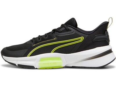 PUMA Herren Crosstraining Schuhe PWRFrame TR 3 Grau