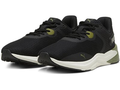 PUMA Herren Crosstraining Schuhe Disperse XT 3 Neo Force Grau
