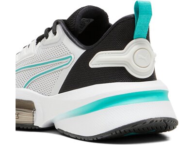 PUMA Damen Workoutschuhe PWRFrame TR 3 Wn s Weiß