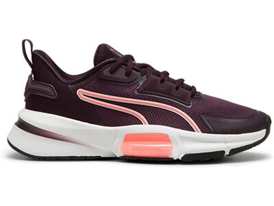 PUMA Damen Workoutschuhe PWRFrame TR 3 Wn s Lila