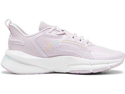 PUMA Workoutschuhe PWRFrame TR 3 Wn's Summer Daze Lila