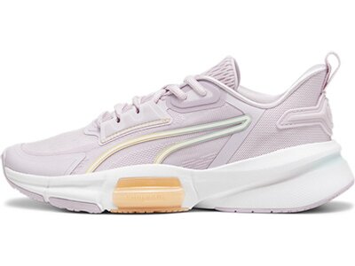 PUMA Workoutschuhe PWRFrame TR 3 Wn's Summer Daze Lila