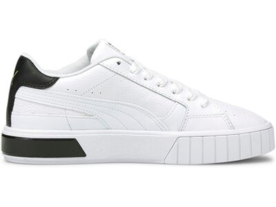 PUMA Damen Freizeitschuhe Cali Star Wn s Weiß