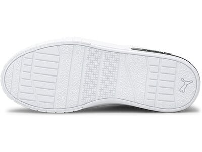 PUMA Damen Freizeitschuhe Cali Star Wn s Weiß