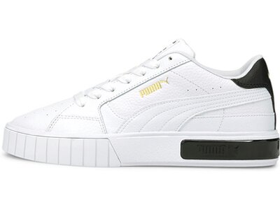PUMA Damen Freizeitschuhe Cali Star Wn s Weiß