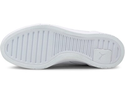 PUMA Herren Freizeitschuhe CA Pro Classic Grau