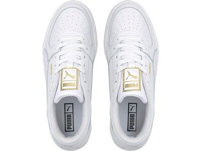 PUMA Herren Freizeitschuhe CA Pro Classic Grau