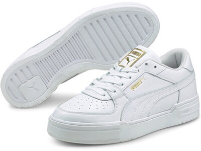PUMA Herren Freizeitschuhe CA Pro Classic Grau