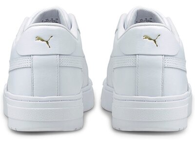 PUMA Herren Freizeitschuhe CA Pro Classic Grau