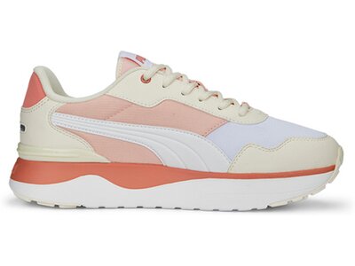 PUMA Damen Freizeitschuhe R78 Voyage Pink