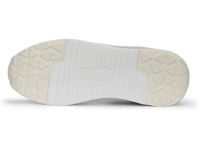PUMA Damen Freizeitschuhe R78 Voyage Pink