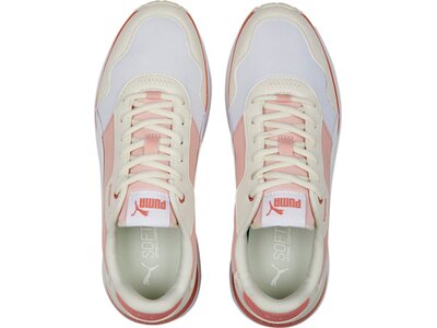 PUMA Damen Freizeitschuhe R78 Voyage Pink