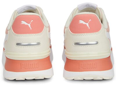 PUMA Damen Freizeitschuhe R78 Voyage Pink