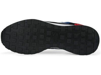 PUMA Herren Freizeitschuhe Graviton Pro Schwarz