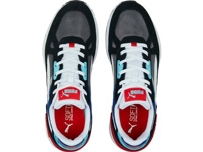 PUMA Herren Freizeitschuhe Graviton Pro Schwarz