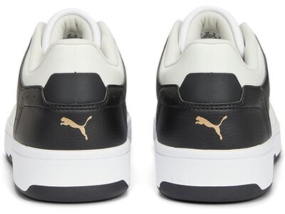 PUMA Herren Freizeitschuhe Rebound Joy Low Weiß