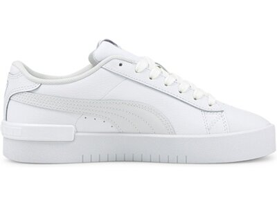 PUMA Damen Freizeitschuhe Jada Weiß